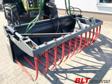 Felszerelések Dung u. Silagezange Typ L használt