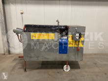 Borstelmachine voor knolselderij used Market gardening