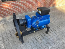 آلة لمواقع البناء مولّد Mecc Alte Aggregaat eco 32-3s/4 aggregaat