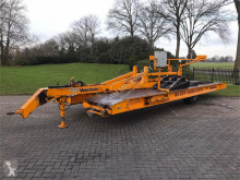 Autre équipement Veenhuis mobiele weegbrug