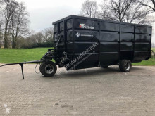 BKH 45 Blackline Sprzęt do nawożenia używany