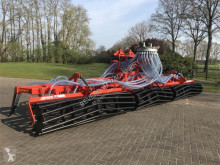 Espalhamento Evers Freiberger XL 8 meter Material espalhamento usado