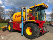 Vredo VT 1806 automoteur d'épandage occasion