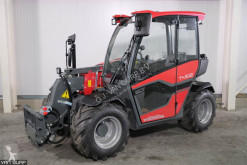 Telehandler Weidemann T4512