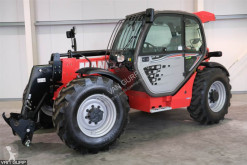 Telehandler Manitou MT932 easy75D-ST3B-S1