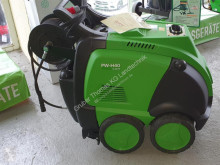 Equipos Otro equipamiento IPC Austria PW-H 40 4WD D2017