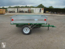 Trailer RM 15 gebrauchter Andere Ausrüstung
