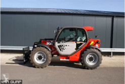 Teleskoplastare Manitou MT932 easy75D-ST3B-S1 begagnad