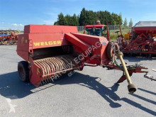 Empacadora de pacas cuadradas Welger AP63