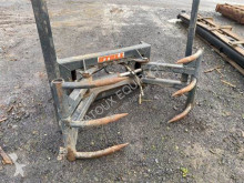 Pince à botte Stoll 6 DENTS