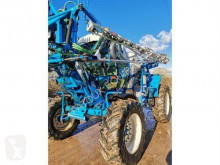 Pulvérisateur automoteur Matrot M24D