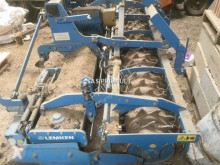 Grada rotativa Lemken ZIRKON 10/300
