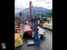 Fendeuse à bois Rabaud AC-F14PT