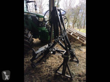 Pince à botte Quicke DP 3250