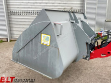 Equipos Pala/cuchara Leichtgutschaufel 2,20m