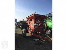 Distributeur d'engrais Pommier S.c.e.b.p. TREMIE