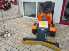 Outro equipamento Trac Mini 2
