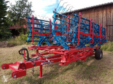 Herse étrille 18m