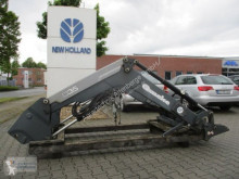 Máquinas carregador frontal Q35