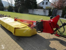 Faucheuse Pöttinger Fella SM 4080 TL Mähwerk
