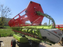 Barre de coupe CLAAS 560 Vario Schneidwerk