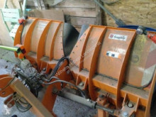 Otro equipamiento Saphir SPV 1800 S Sonstiges