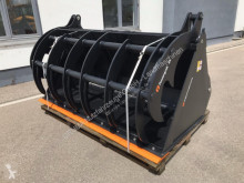 Equipos Otro equipamiento Powergrab 240 XL