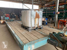 Caja abierta portamaterial Driat ORIGINAL 5M
