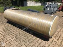 Equipos Otro equipamiento HARGA 2.000 Liter Fass
