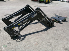 Cargador frontal Frontlader TIRMA +3.0P