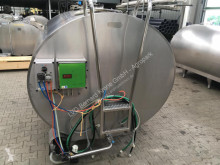 DXFF 4000 Cisterna da latte usato