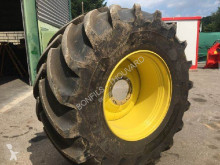 Lastikler Michelin CEREXBIB2