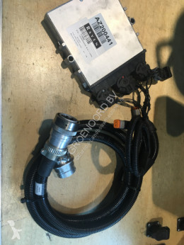 Konnektivitet John Deere I-steer ploegbesturing anden sensor brugt