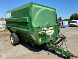 K160 gerev. Mixer agricol second-hand