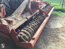 Aperos accionados para trabajo del suelo Grada rotatoria Kuhn HR4003D