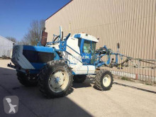 Pulvérisateur automoteur Matrot M24D
