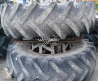 Repuestos Somac JUMELAGE Neumáticos usado