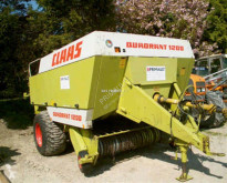 Presse à balles carrées CLAAS QUADRANT1200