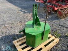 Équipements Mailleux 700 KG