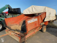 Amac BLS Triage, stockage occasion