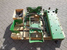 Onderdelen tractor John Deere 6020