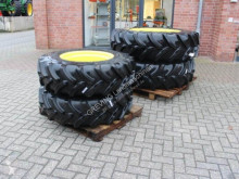 Pneus Reifen 340/85R24 und 420/85 R 34