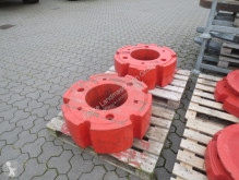 Pièces tracteur 1000kg