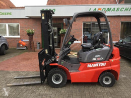 Chariot diesel Manitou Manitou MI 18 D