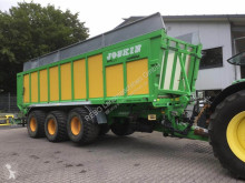 Rimorchio ribaltabile monoasse Joskin DRAKKAR 9600/41T180