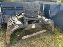Hammer Hammer GRP1000 Sortiergreifer gebraucht pince de tri occasion
