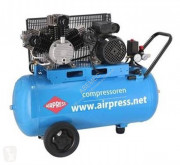 Compresseur Kompressor LM100-400