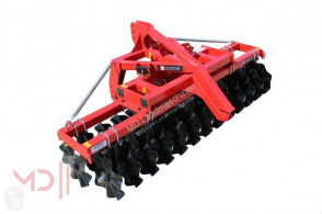 Cultivator AW Frontpacker 2,5m-4,5m