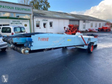 Convoyeur agricole Turbe 13 METRES