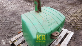 Equipos 650 kg beton - 2 usado